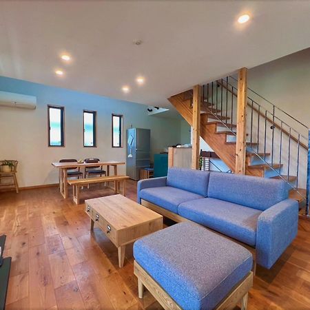 Honrenga石垣島 Villa Ishigaki  Buitenkant foto