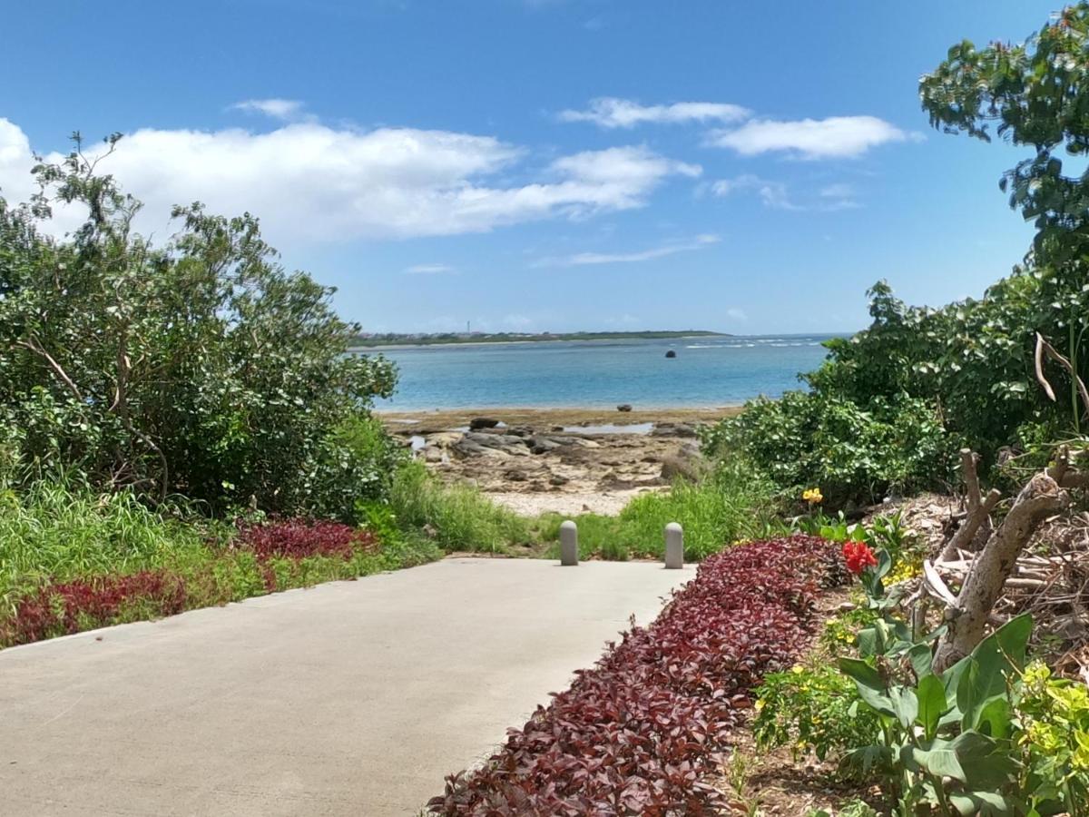 Honrenga石垣島 Villa Ishigaki  Buitenkant foto