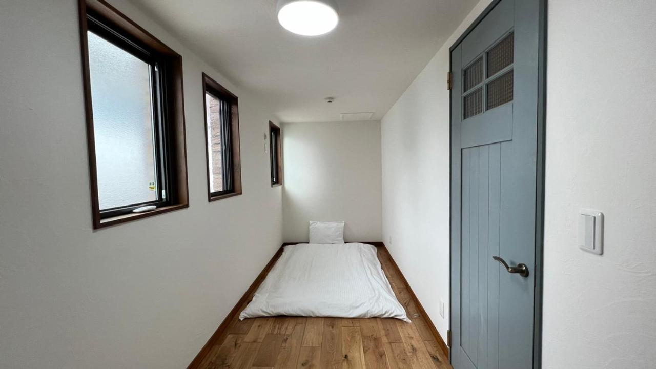 Honrenga石垣島 Villa Ishigaki  Buitenkant foto