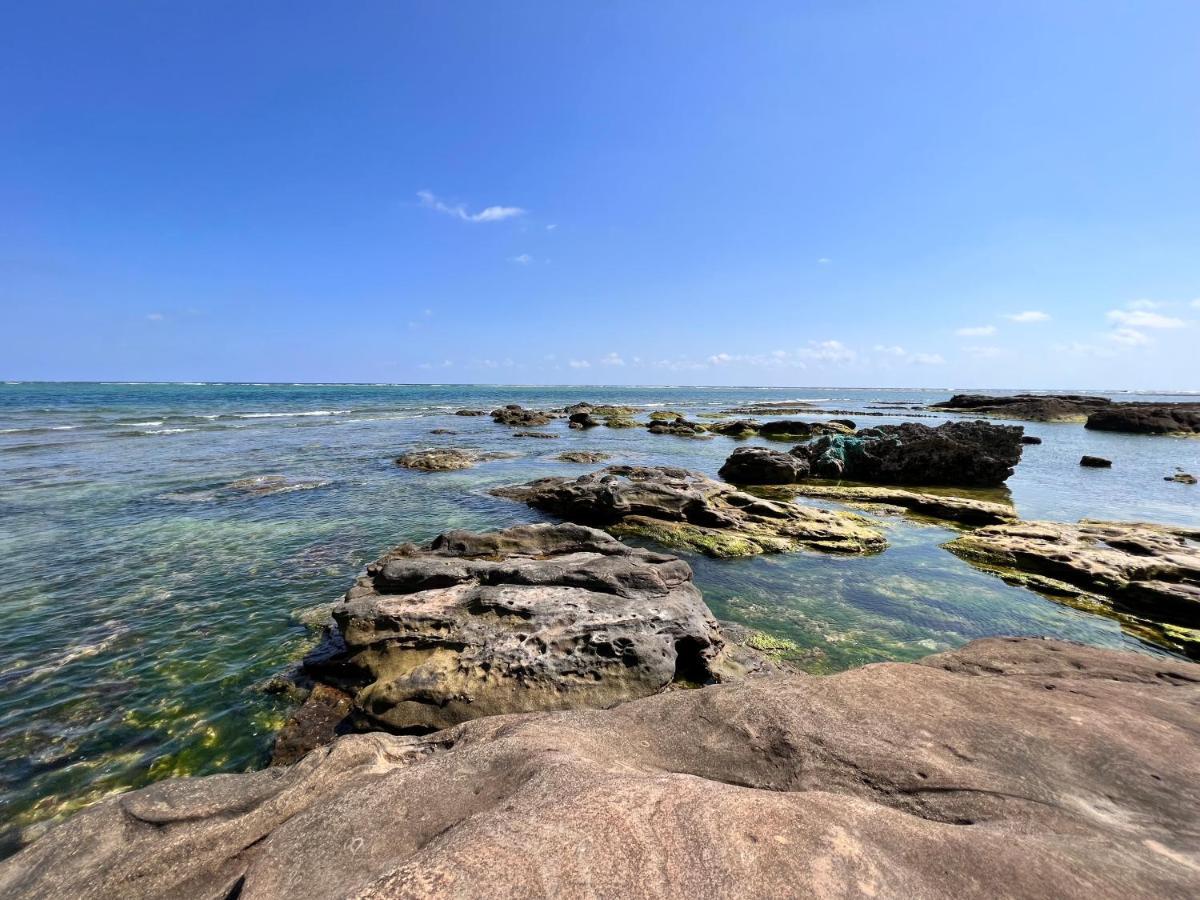 Honrenga石垣島 Villa Ishigaki  Buitenkant foto