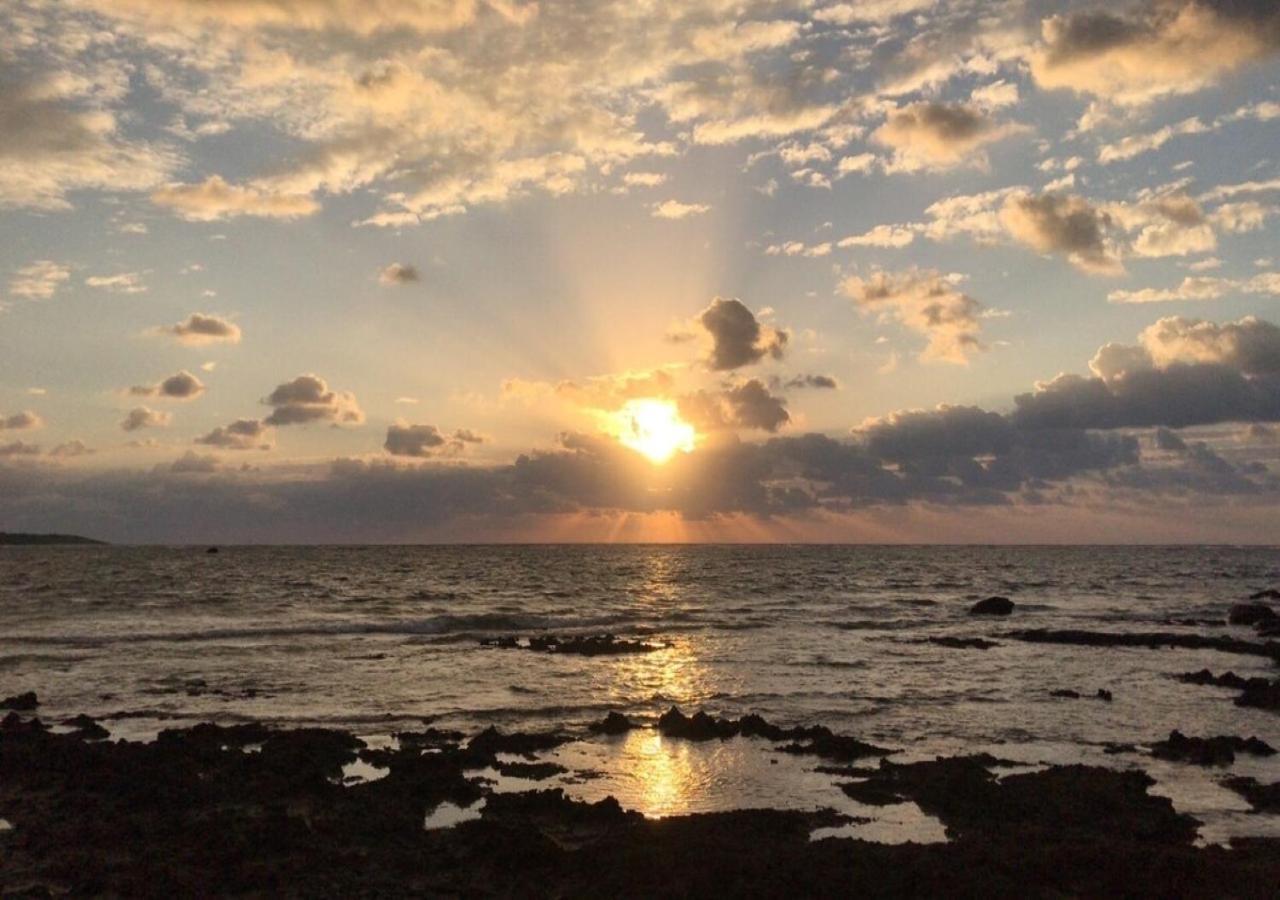 Honrenga石垣島 Villa Ishigaki  Buitenkant foto