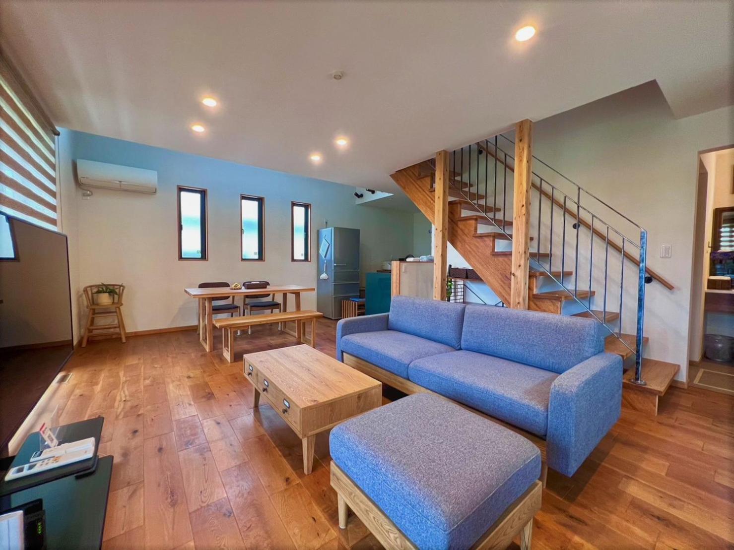 Honrenga石垣島 Villa Ishigaki  Buitenkant foto