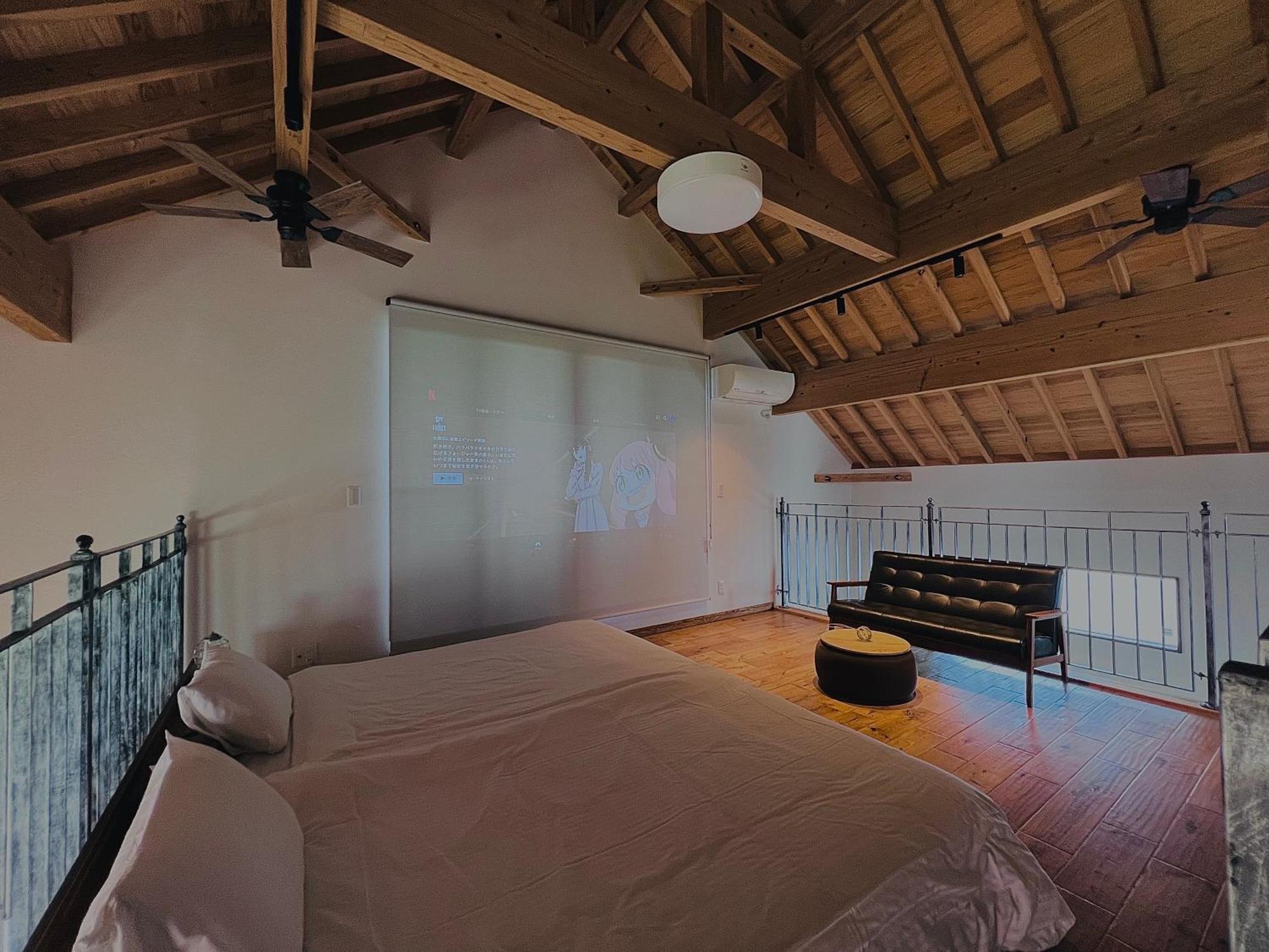 Honrenga石垣島 Villa Ishigaki  Buitenkant foto
