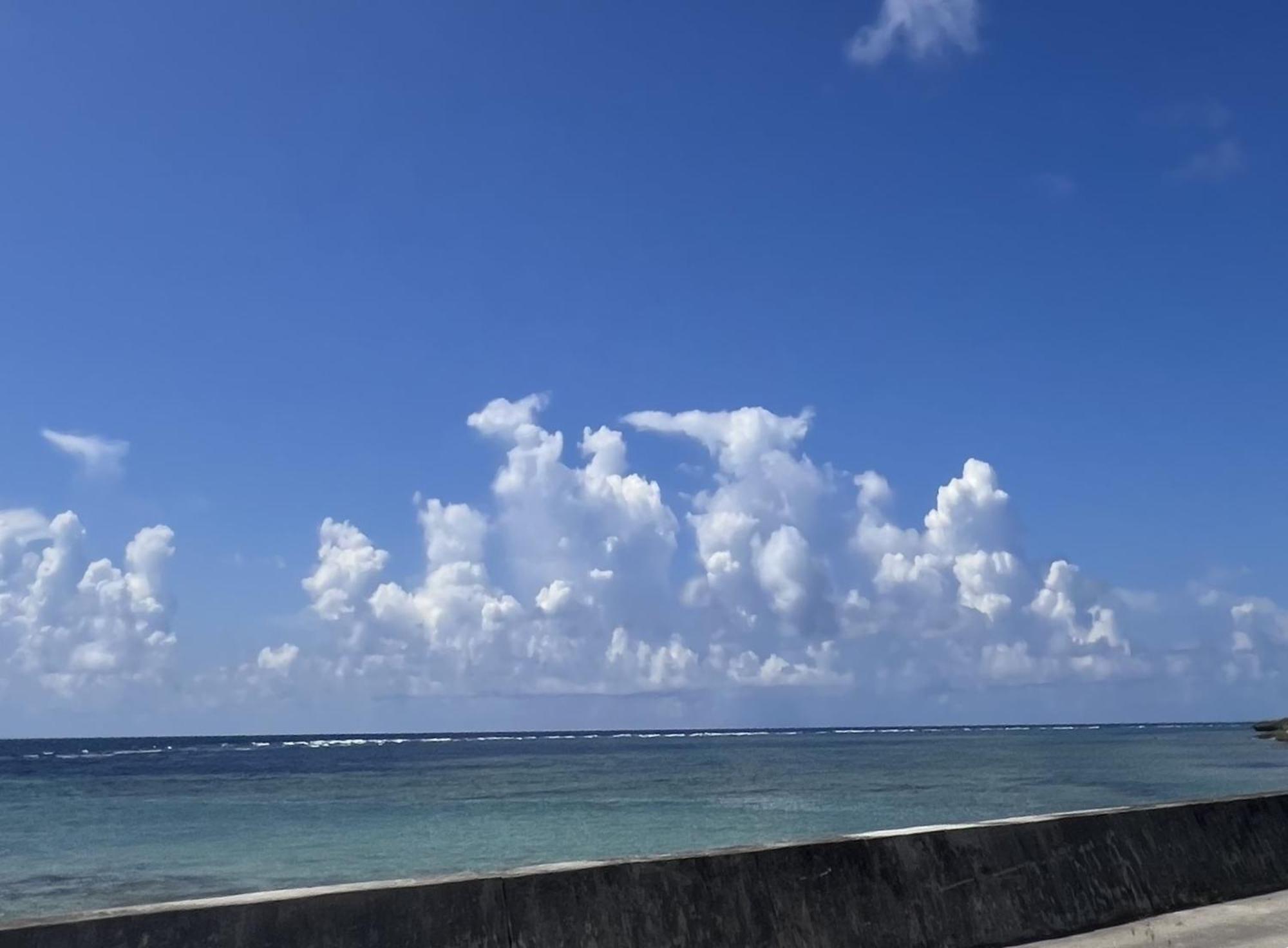 Honrenga石垣島 Villa Ishigaki  Buitenkant foto