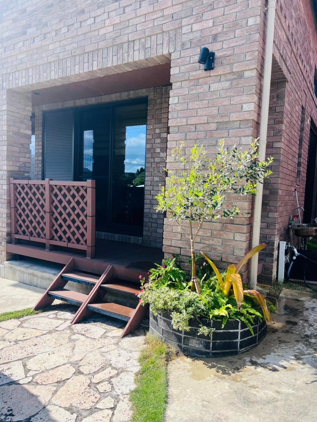 Honrenga石垣島 Villa Ishigaki  Buitenkant foto
